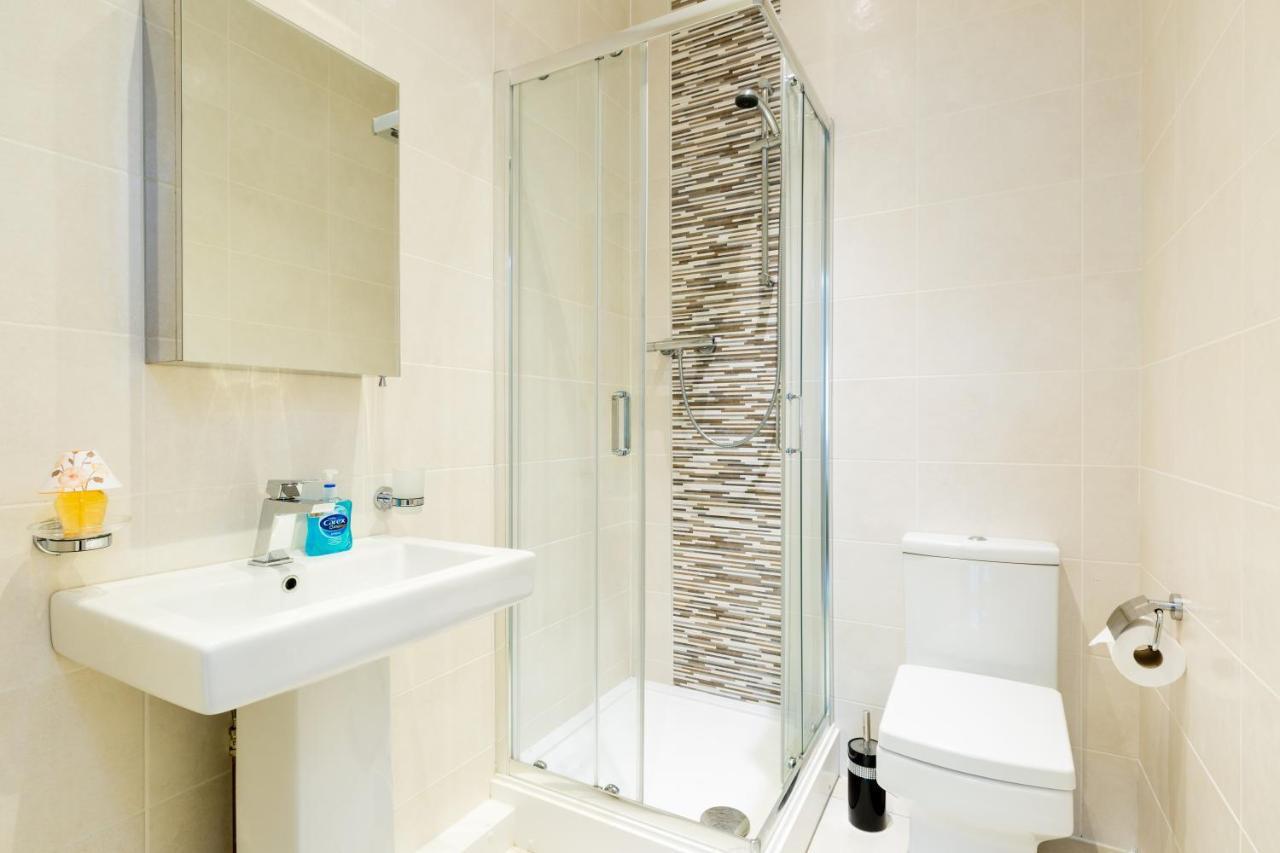 Zen Quality Beautiful 2 Bedroom Apartment With Free Parking And Wifi Close To Alexander Stadium Birmingham Exterior photo