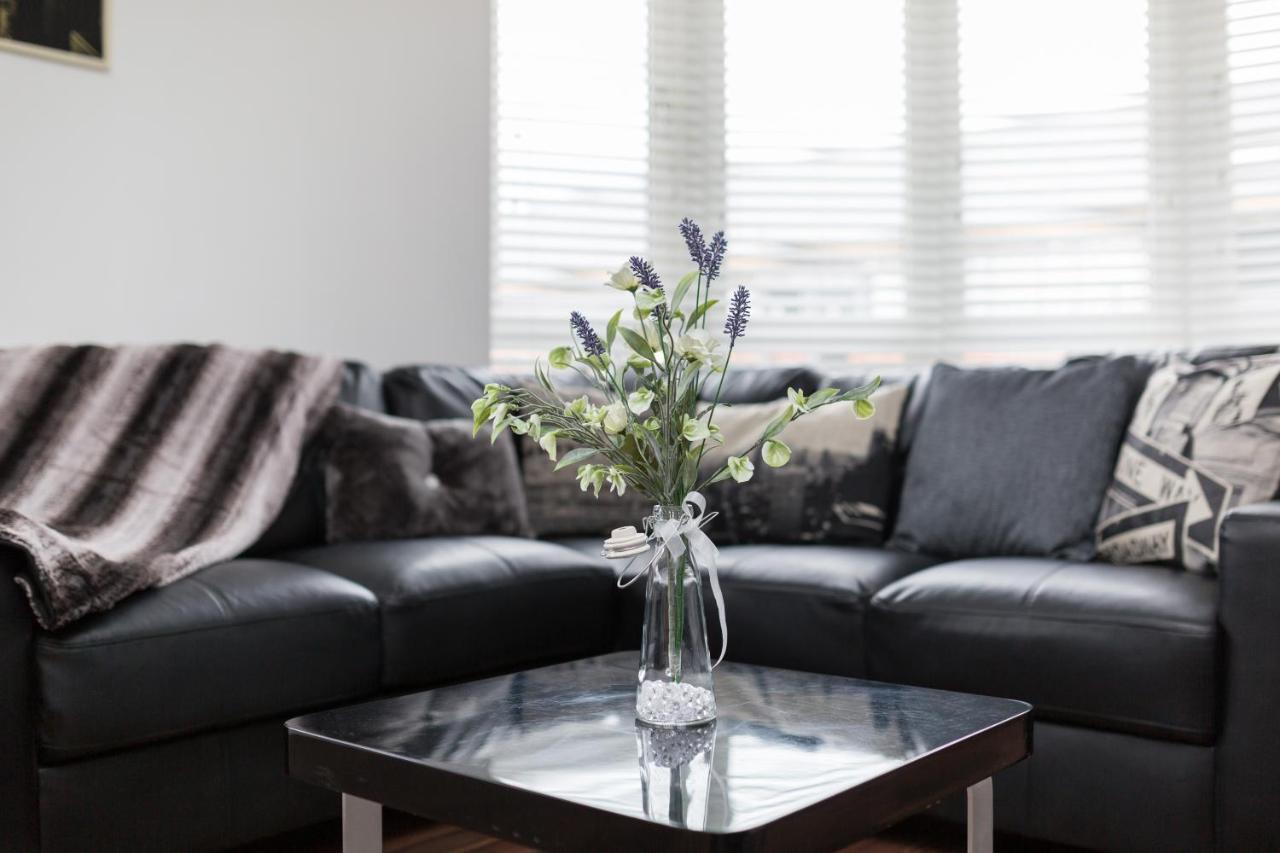 Zen Quality Beautiful 2 Bedroom Apartment With Free Parking And Wifi Close To Alexander Stadium Birmingham Exterior photo